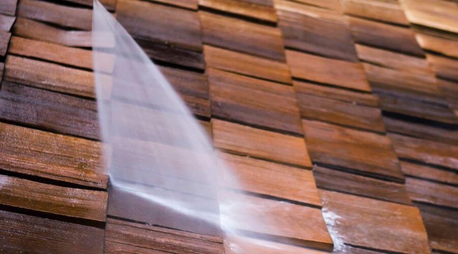 Shingle Roofing in Morley, MI